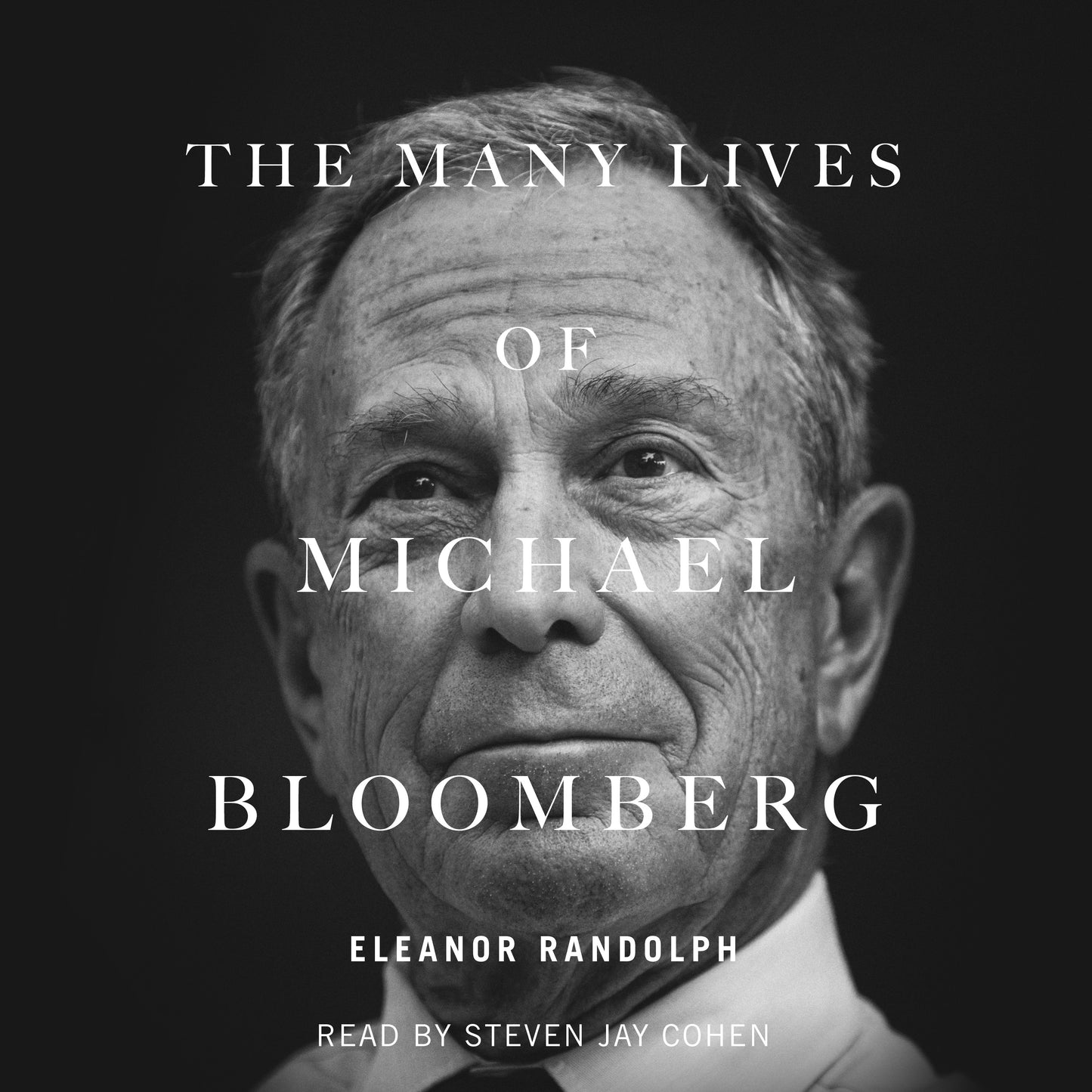 Many Lives of Michael Bloomberg: Innovation, Money, and Politics
