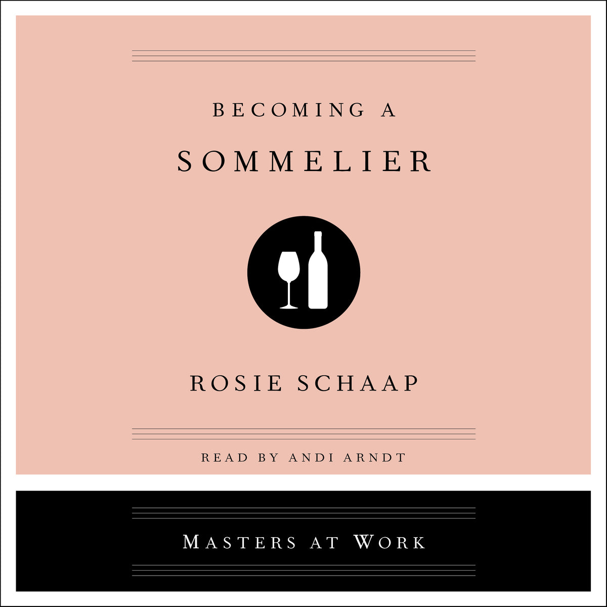 Becoming a Sommelier