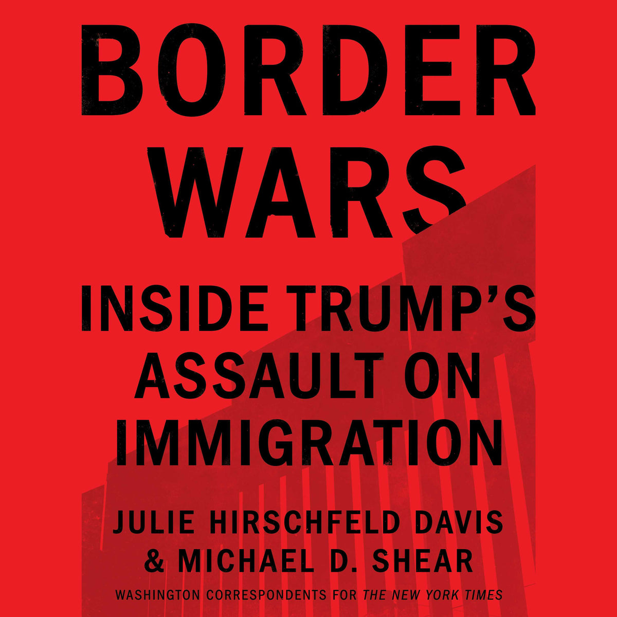 Border Wars