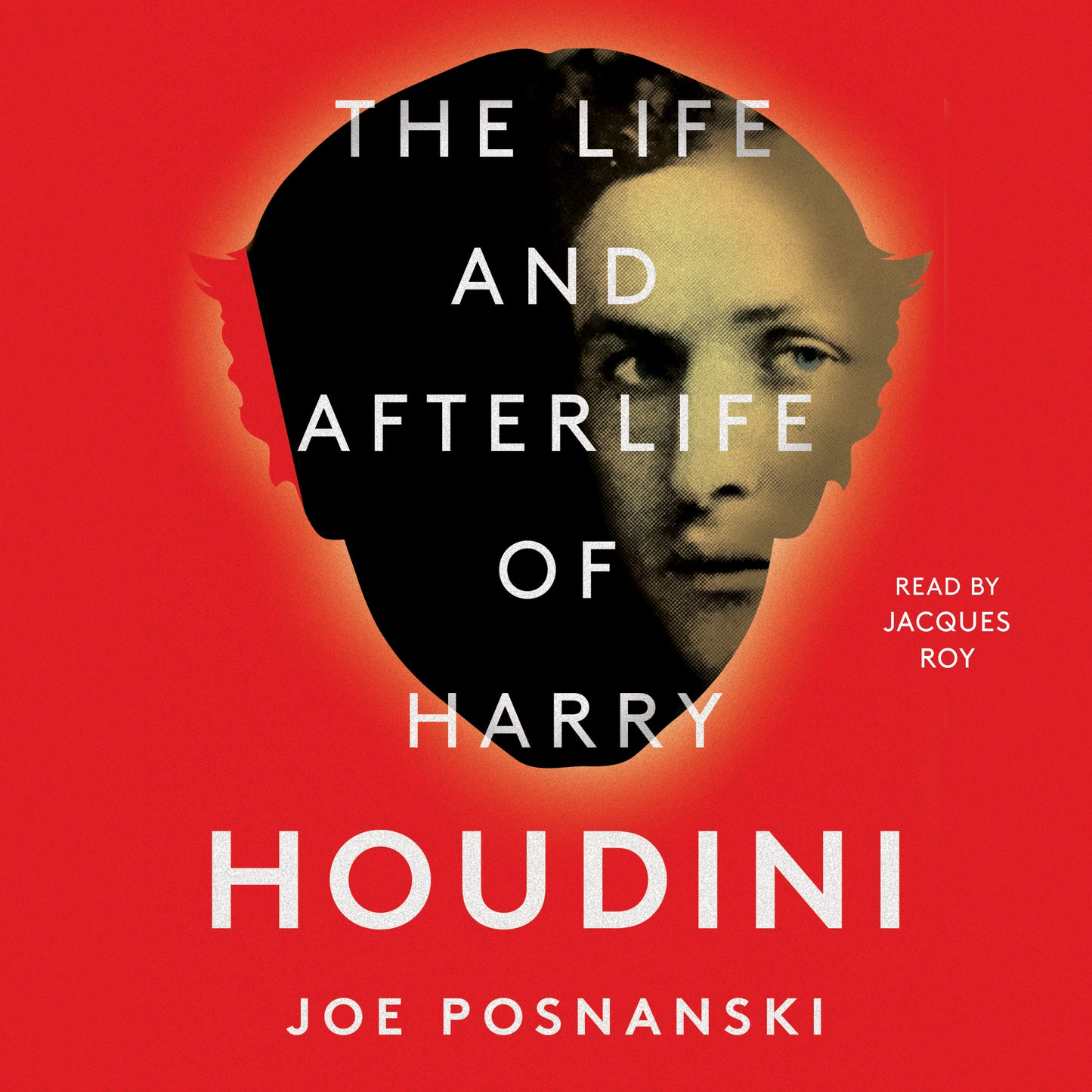 Life and Afterlife of Harry Houdini