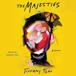 Majesties: A Novel