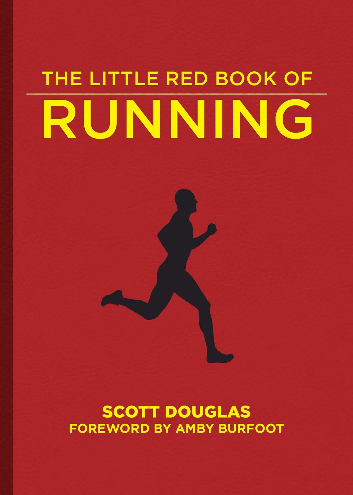 Little Red Book of Running