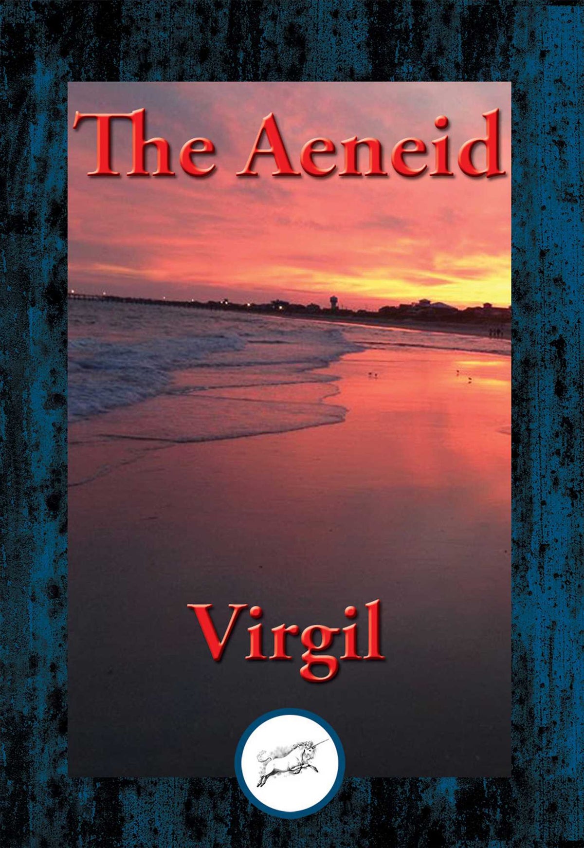 Aeneid: With Linked Table of Contents