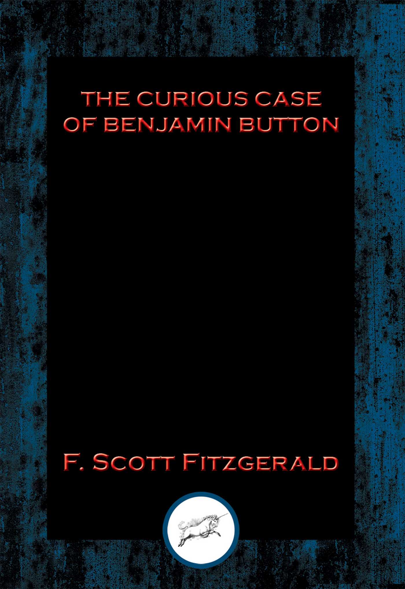 Curious Case of Benjamin Button: With Linked Table of Contents