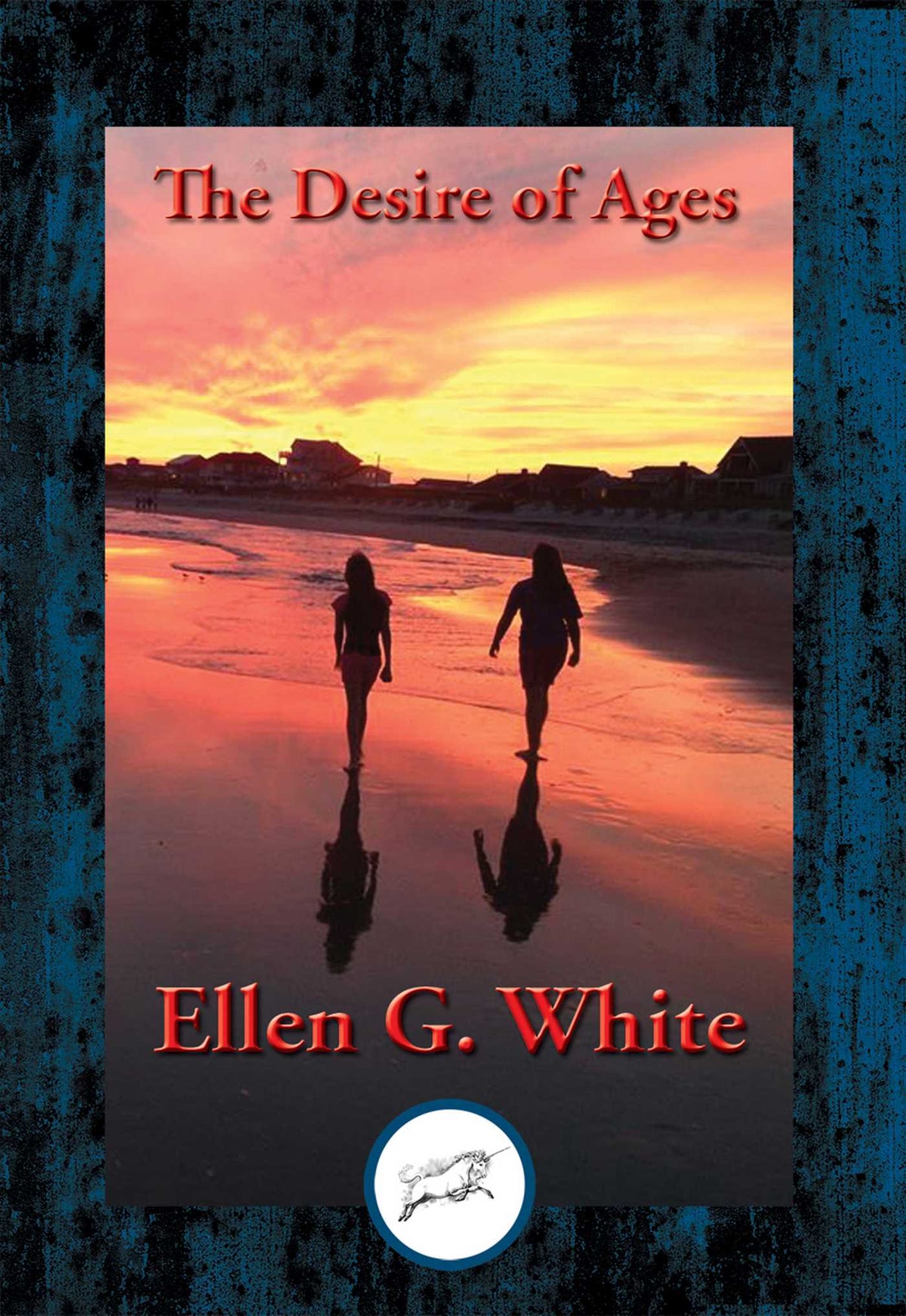 Desire of Ages: Conflict of the Ages