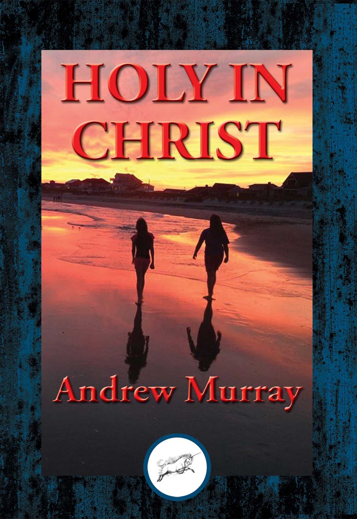 Holy in Christ