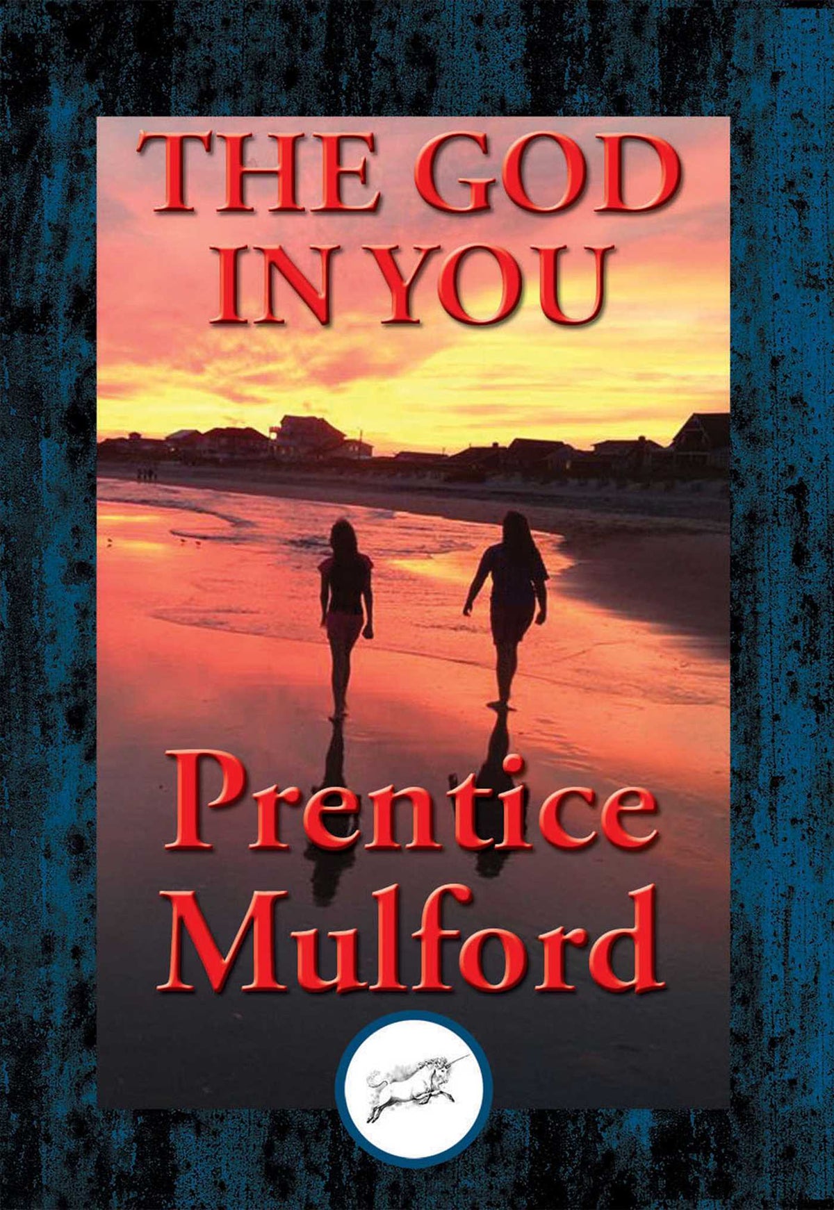 God In You: With Linked Table of Contents