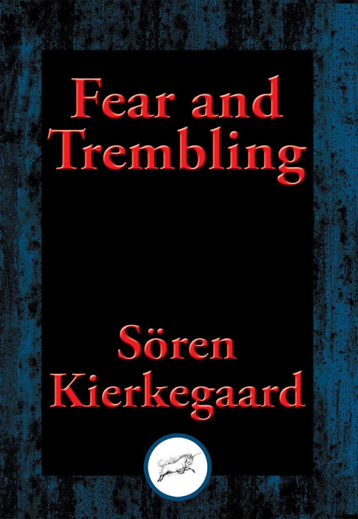 Fear and Trembling