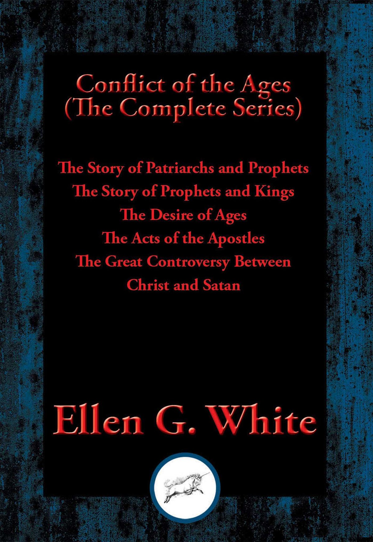 Conflict of the Ages (The Complete Series)