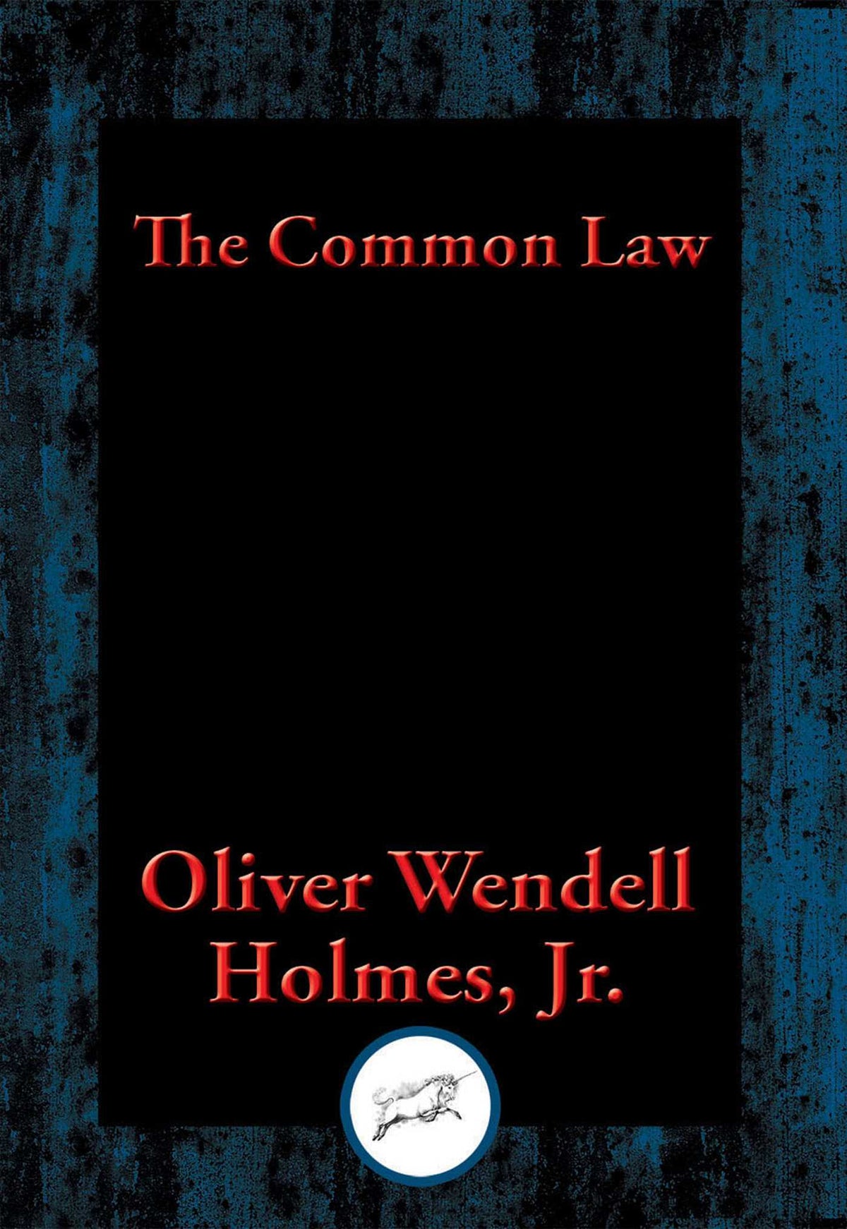 Common Law: With Linked Table of Contents