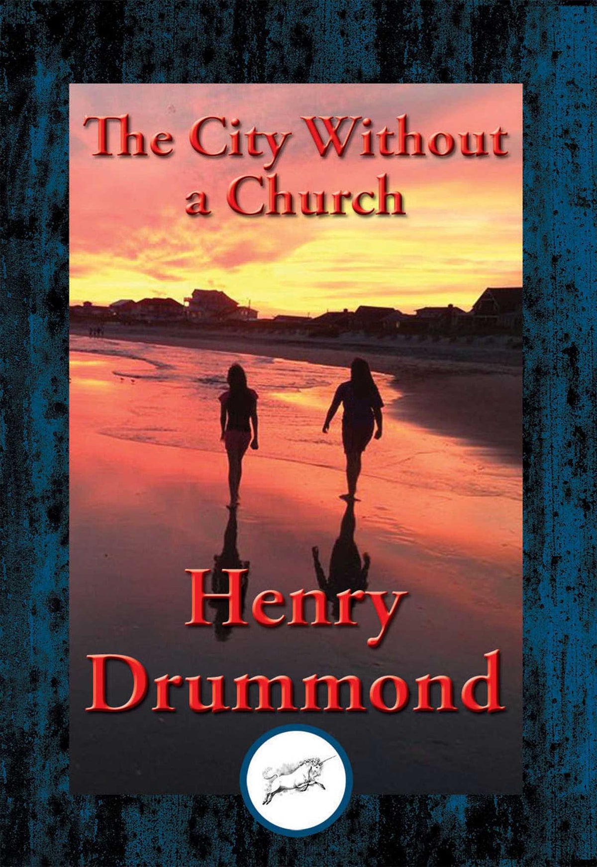 City Without a Church: With Linked Table of Contents
