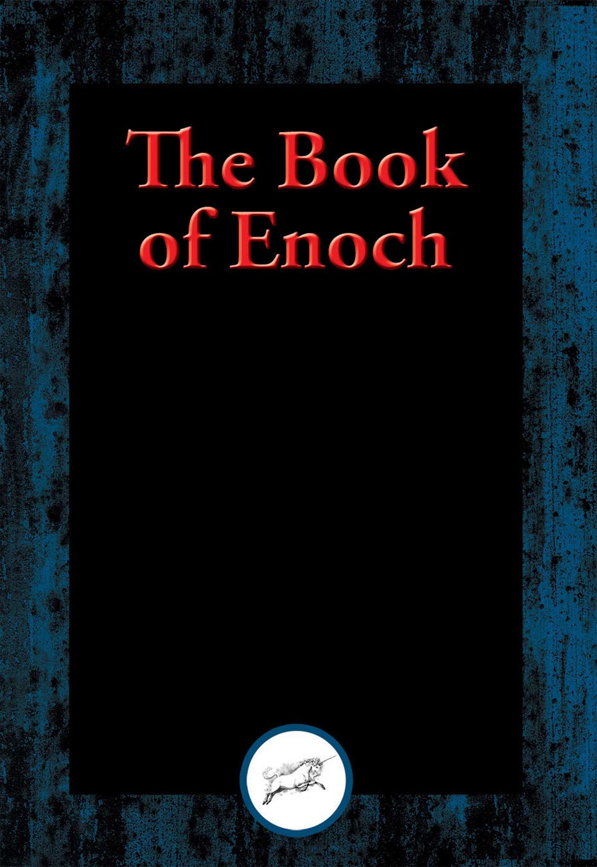 Book of Enoch: With Linked Table of Contents
