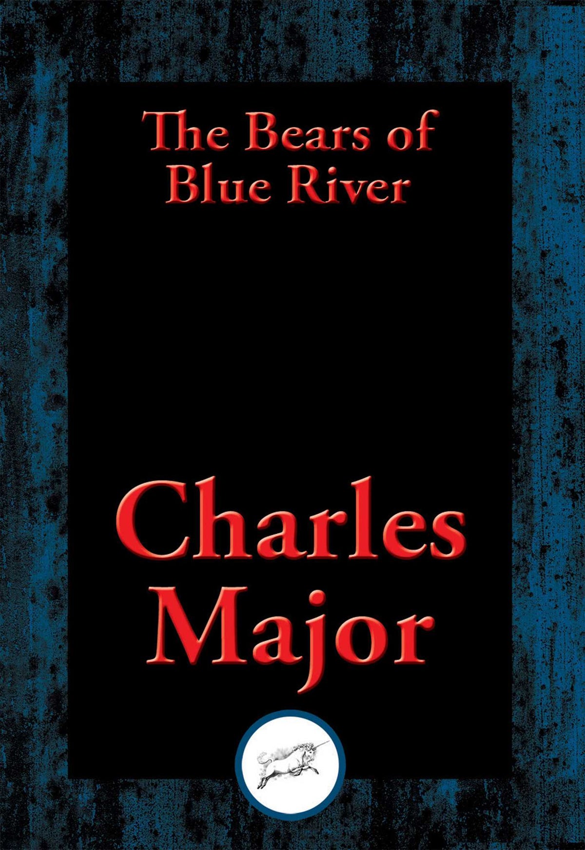 Bears of Blue River
