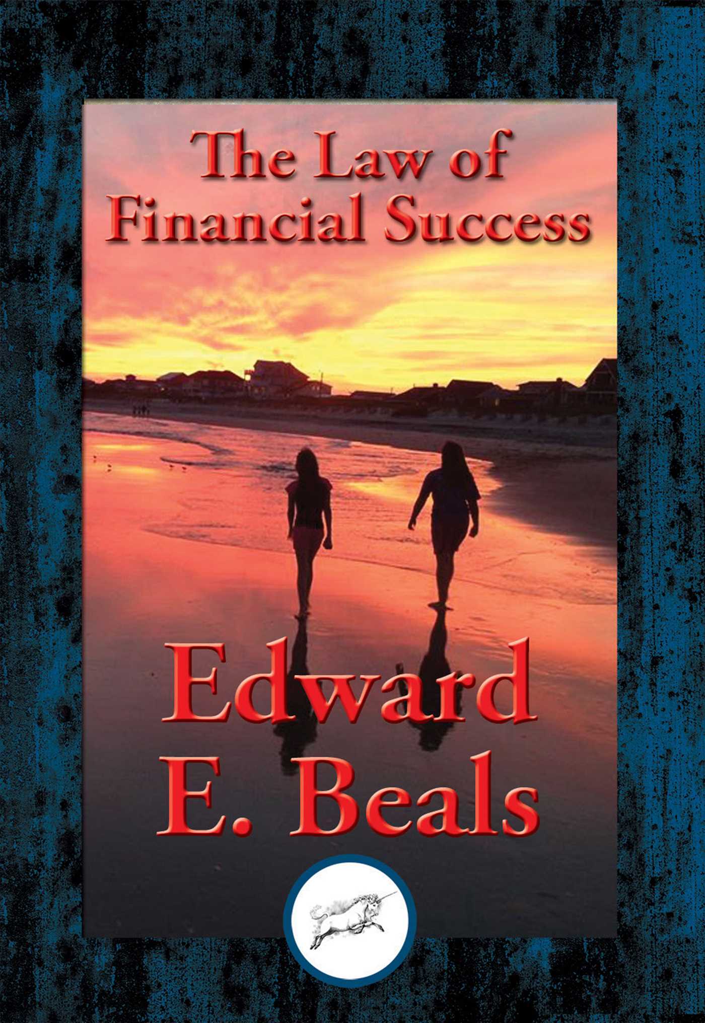 Law of Financial Success: With Linked Table of Contents