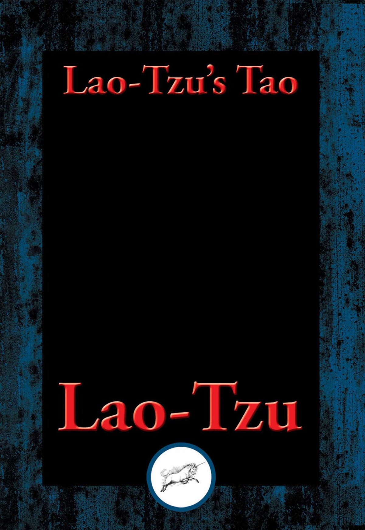Lao-tzu's Tao and Wu Wei
