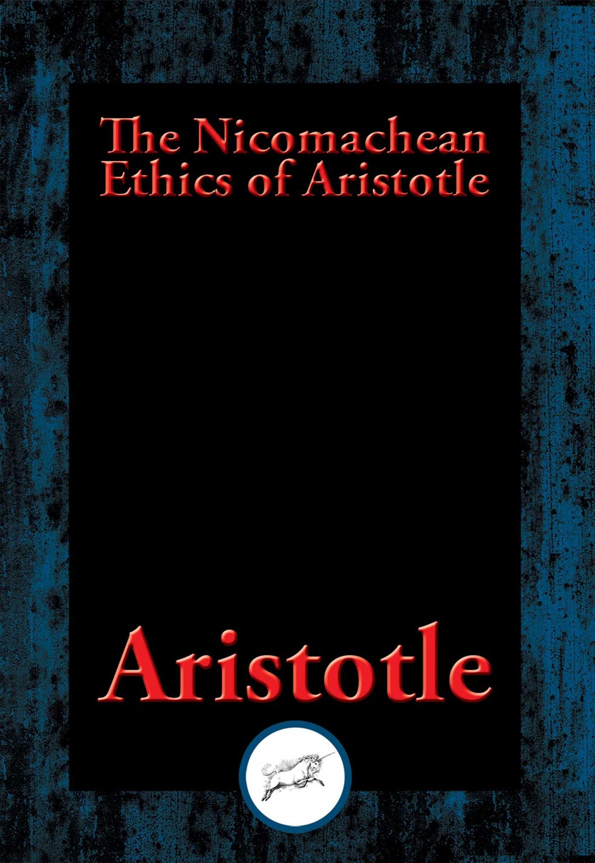 Nicomachean Ethics of Aristotle