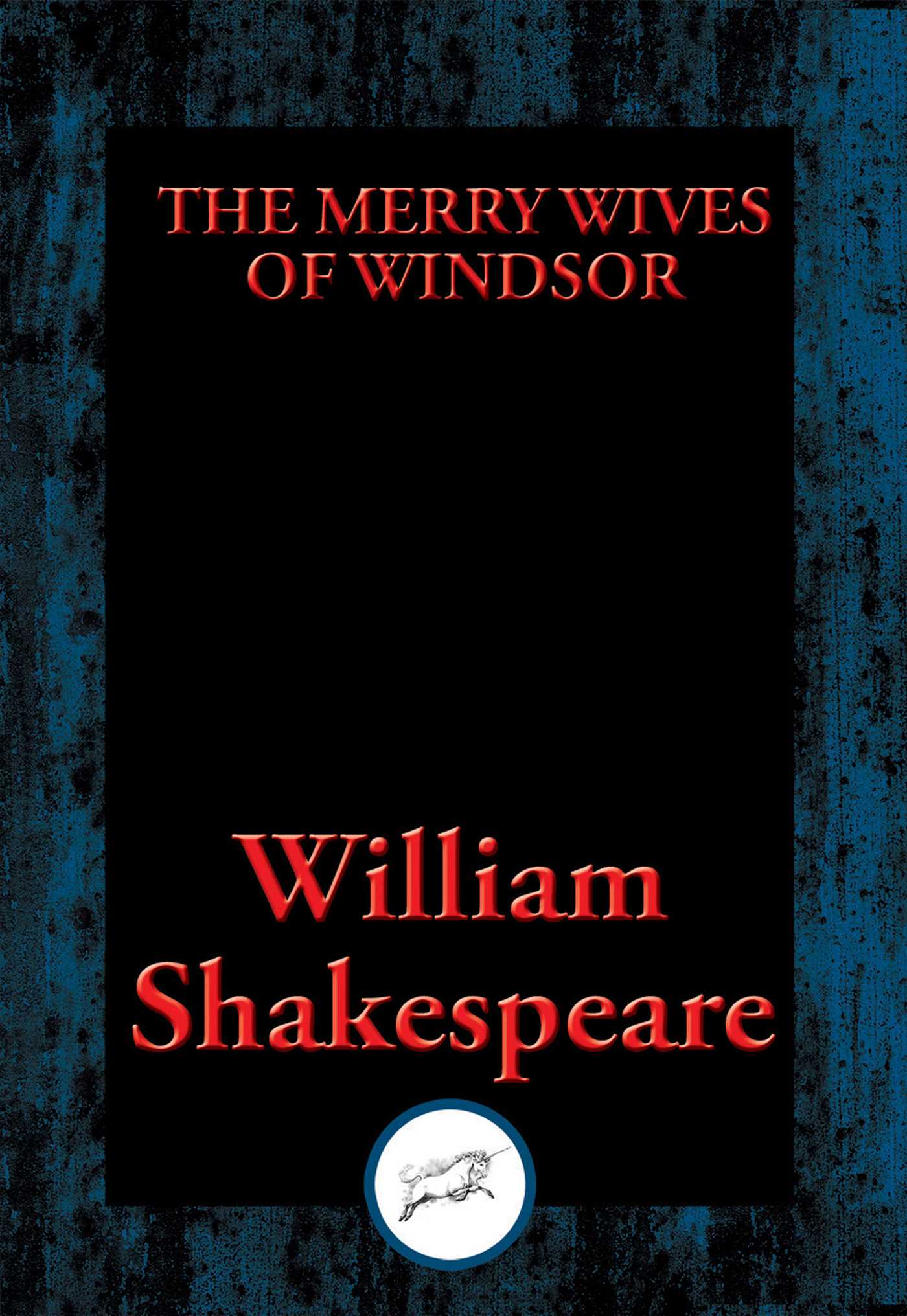 Merry Wives of Windsor