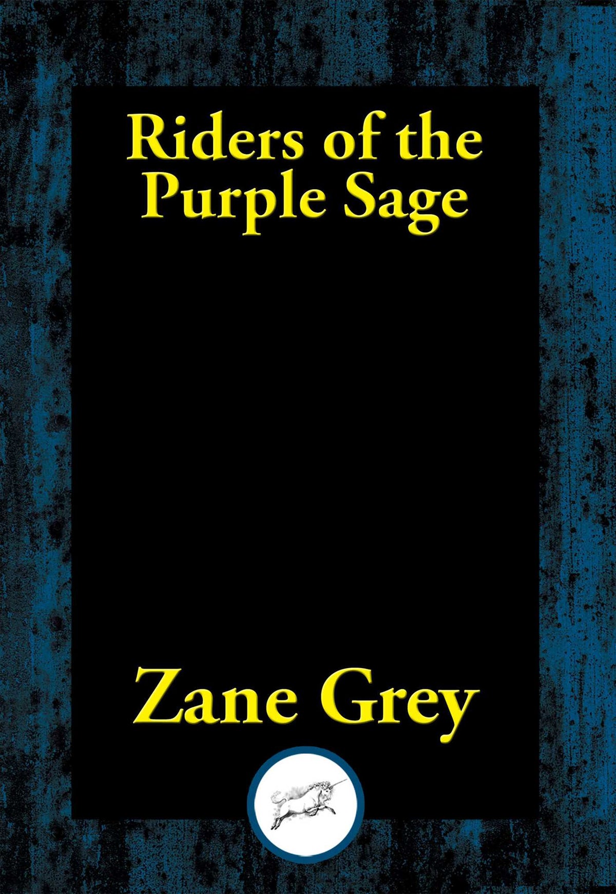 Riders of the Purple Sage