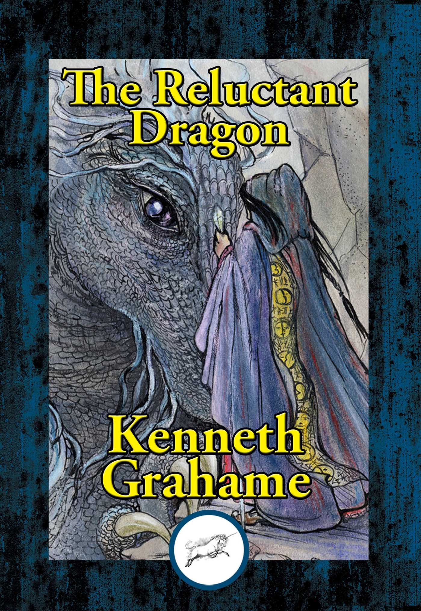 Reluctant Dragon: Illustrated