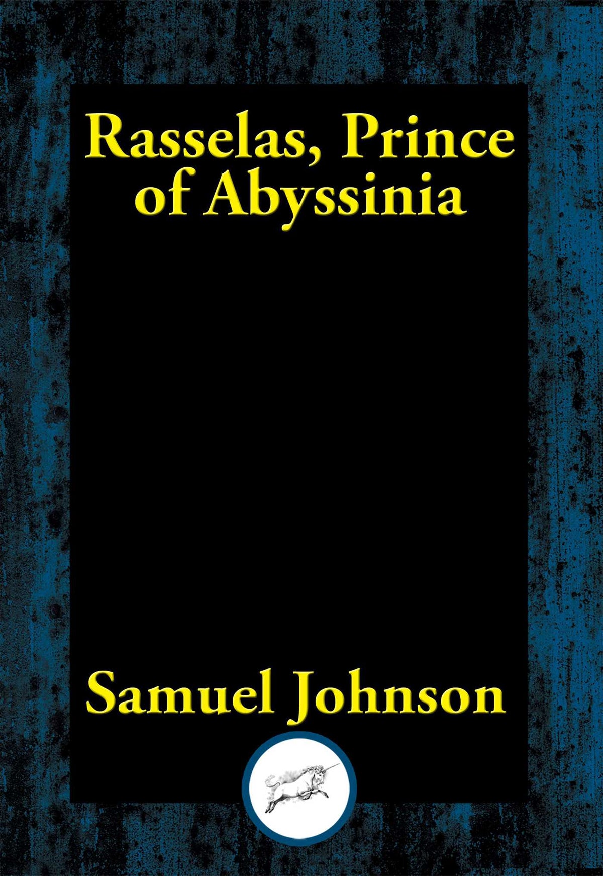 Rasselas, Prince of Abyssinia