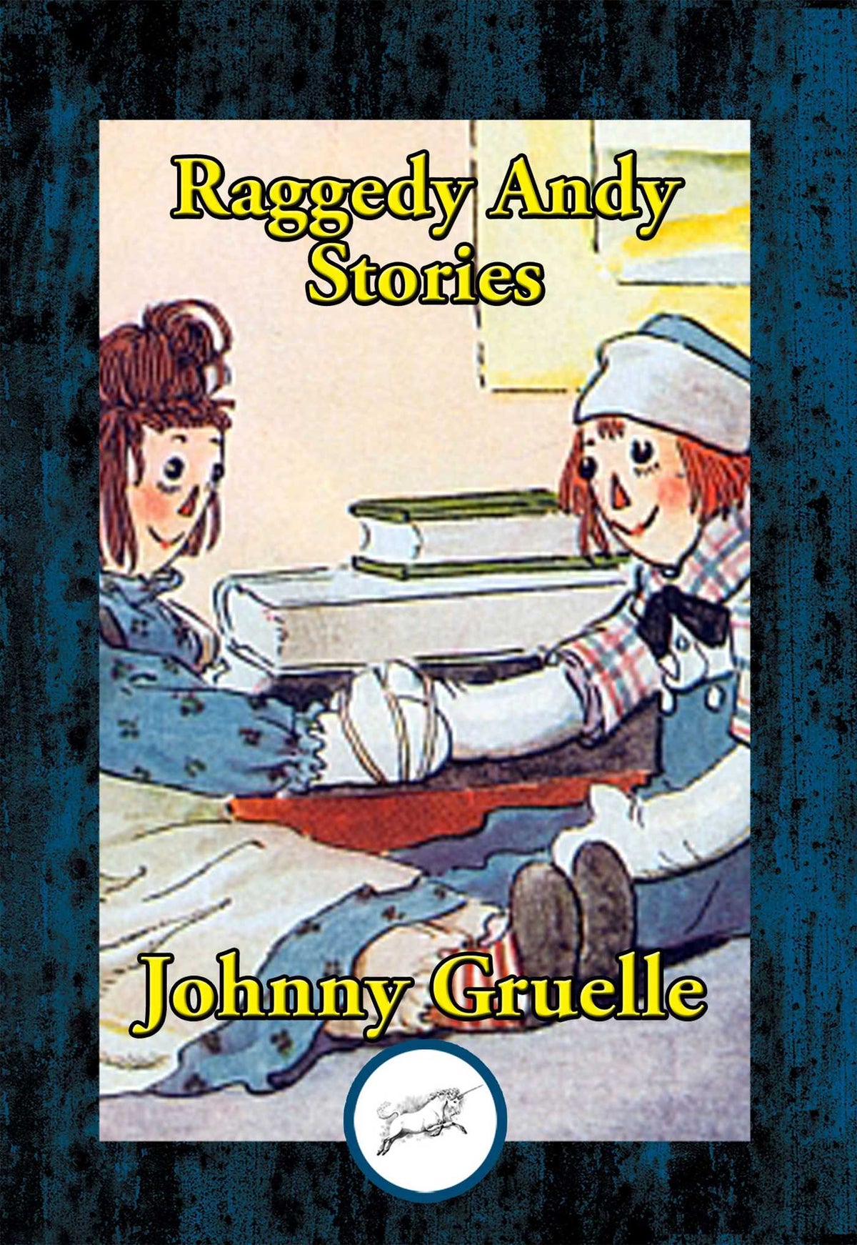 Raggedy Andy Stories