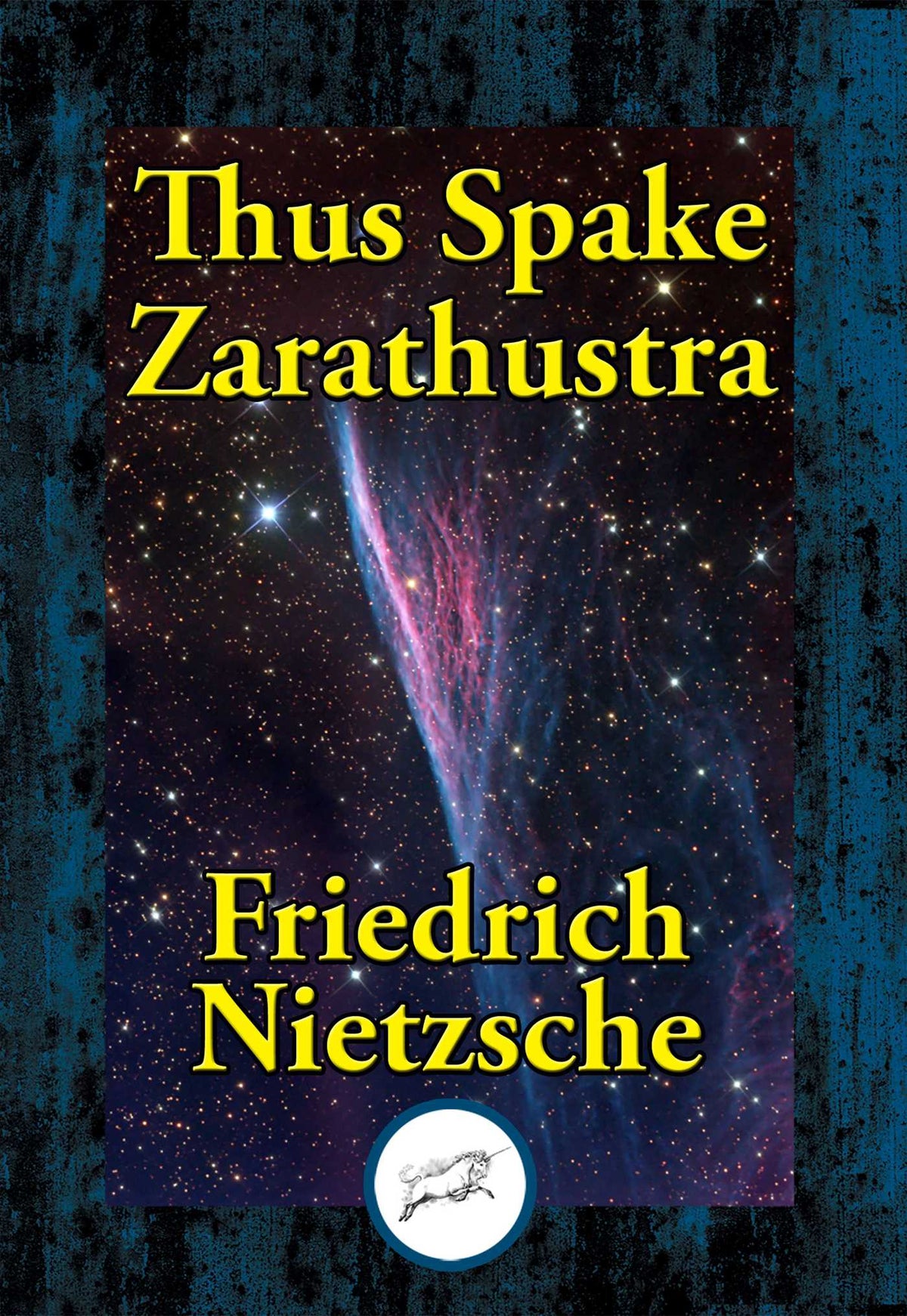 Thus Spake Zarathustra