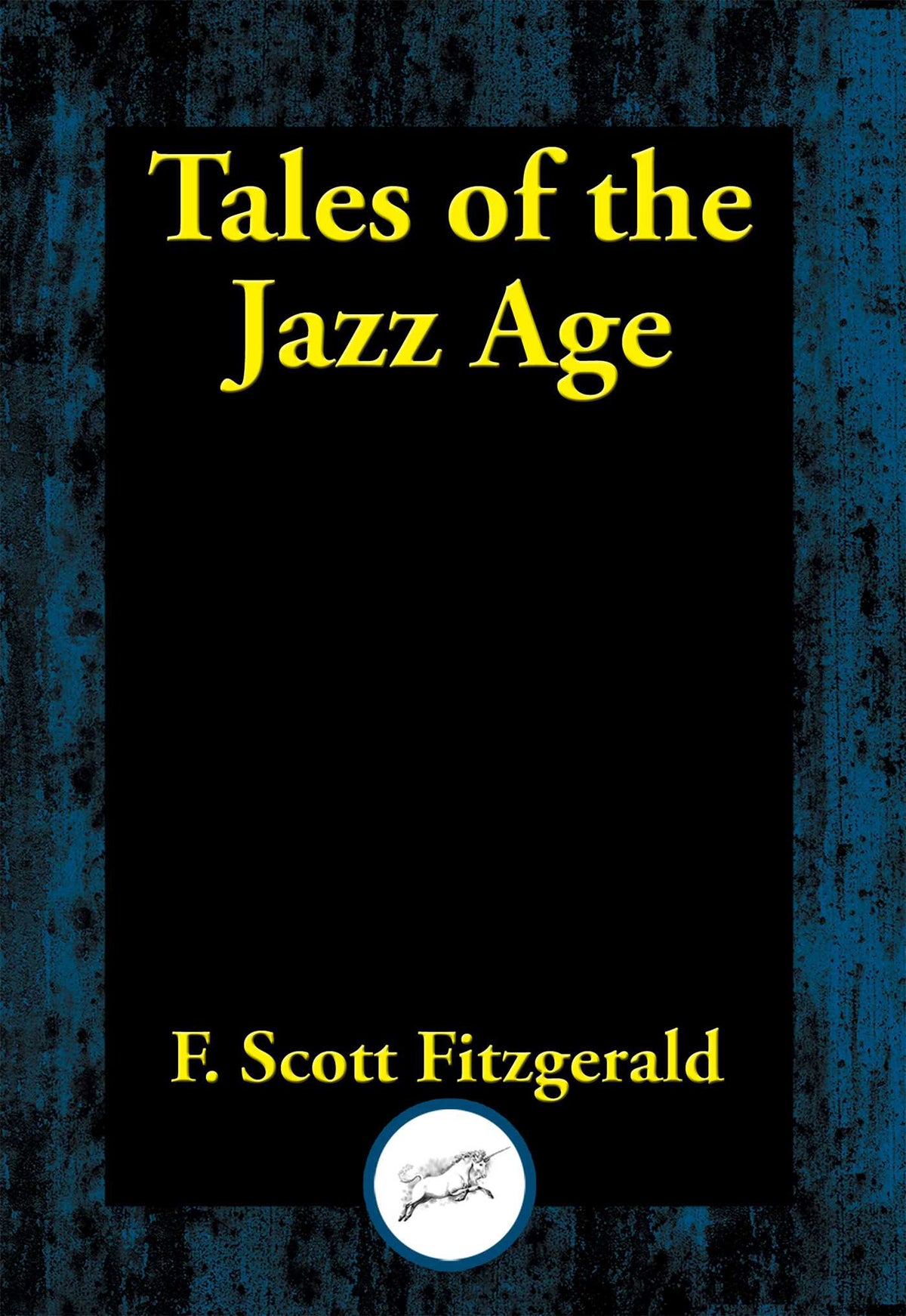Tales of the Jazz Age