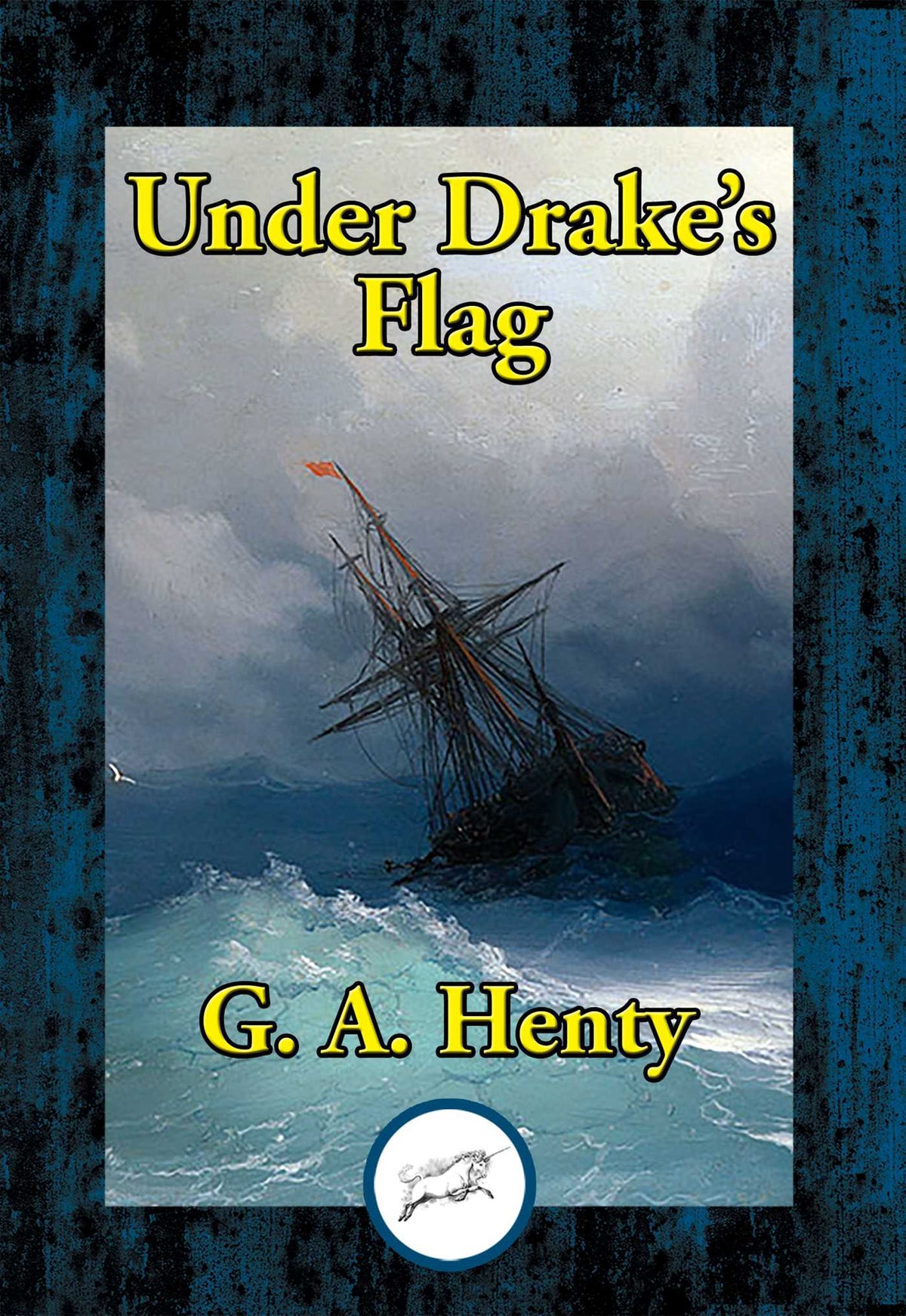 Under Drake's Flag