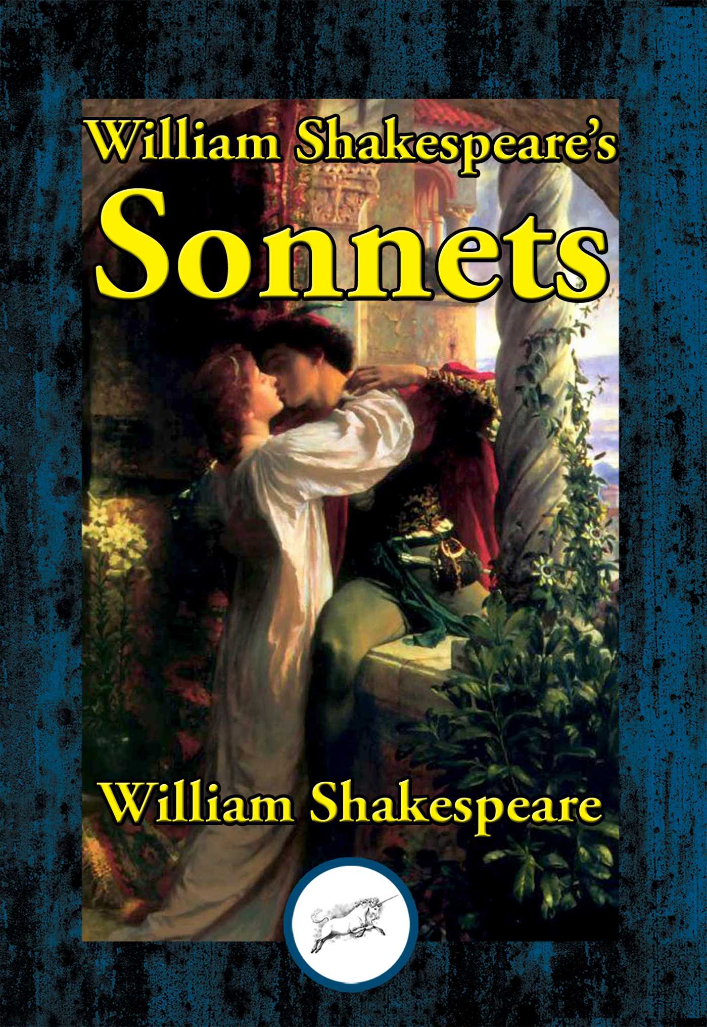 William Shakespeare's Sonnets