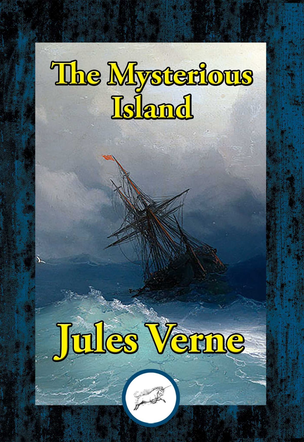 Mysterious Island