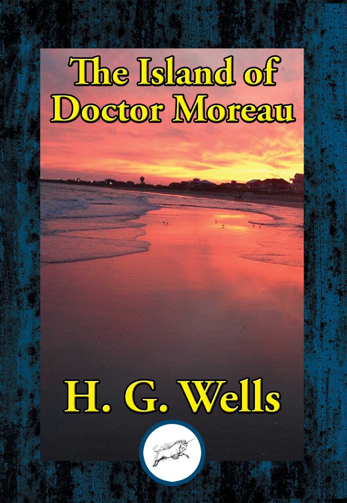 Island of Doctor Moreau