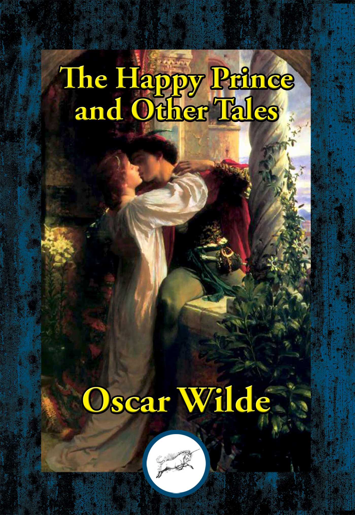 Happy Prince and Other Tales