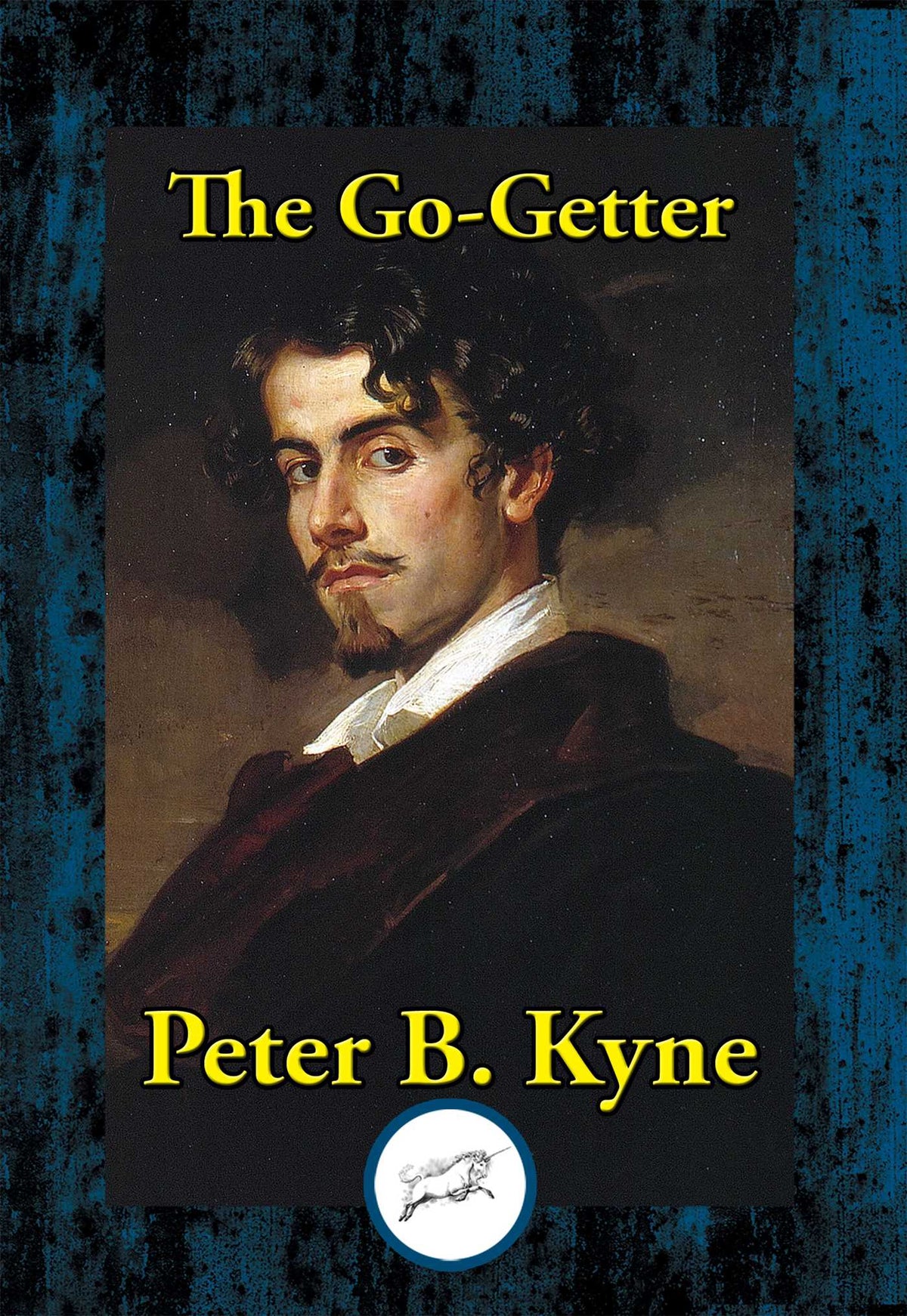 Go-Getter: A Story That Tells You How to be One