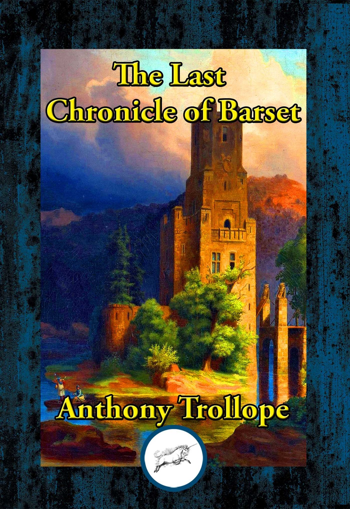 Last Chronicle of Barset