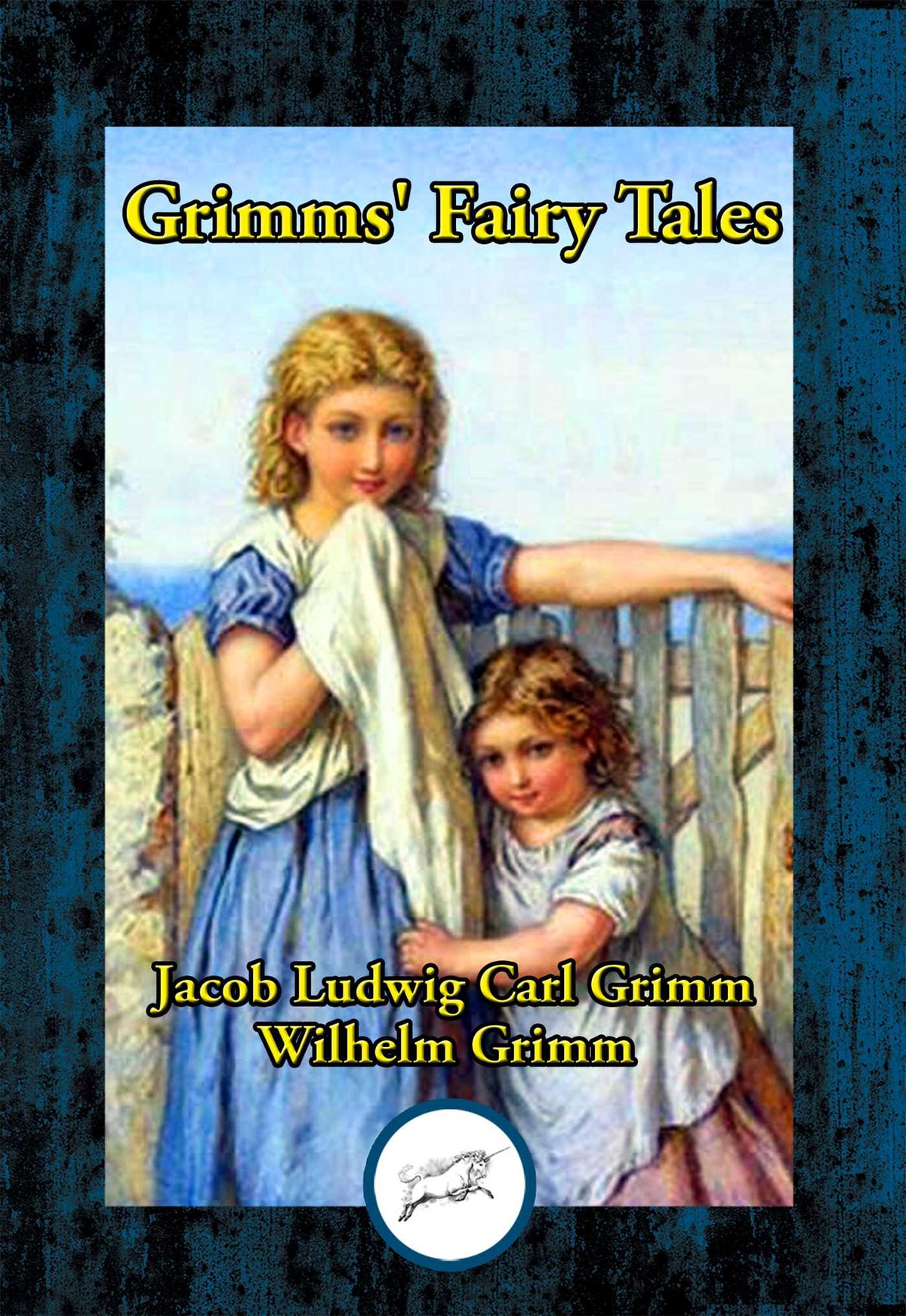 Grimms' Fairy Tales