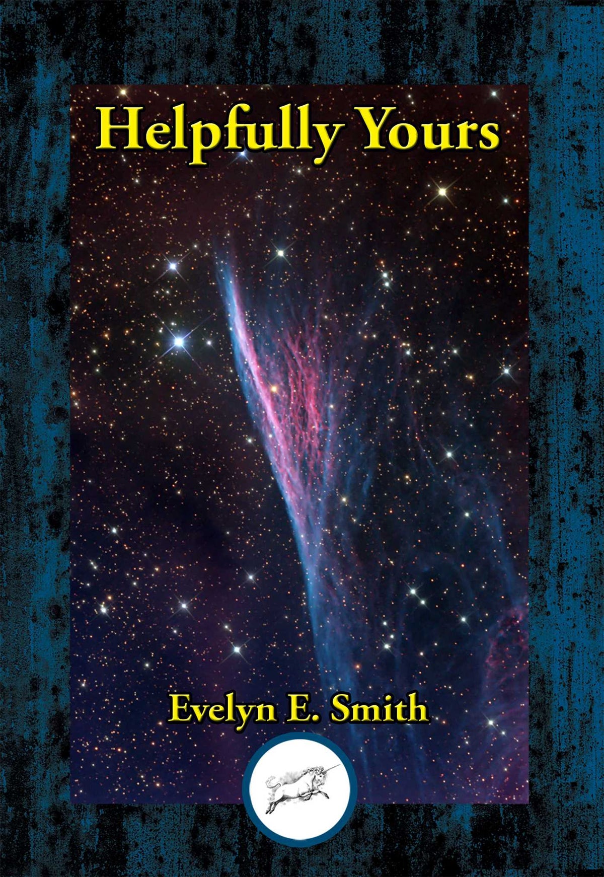 Helpfully Yours