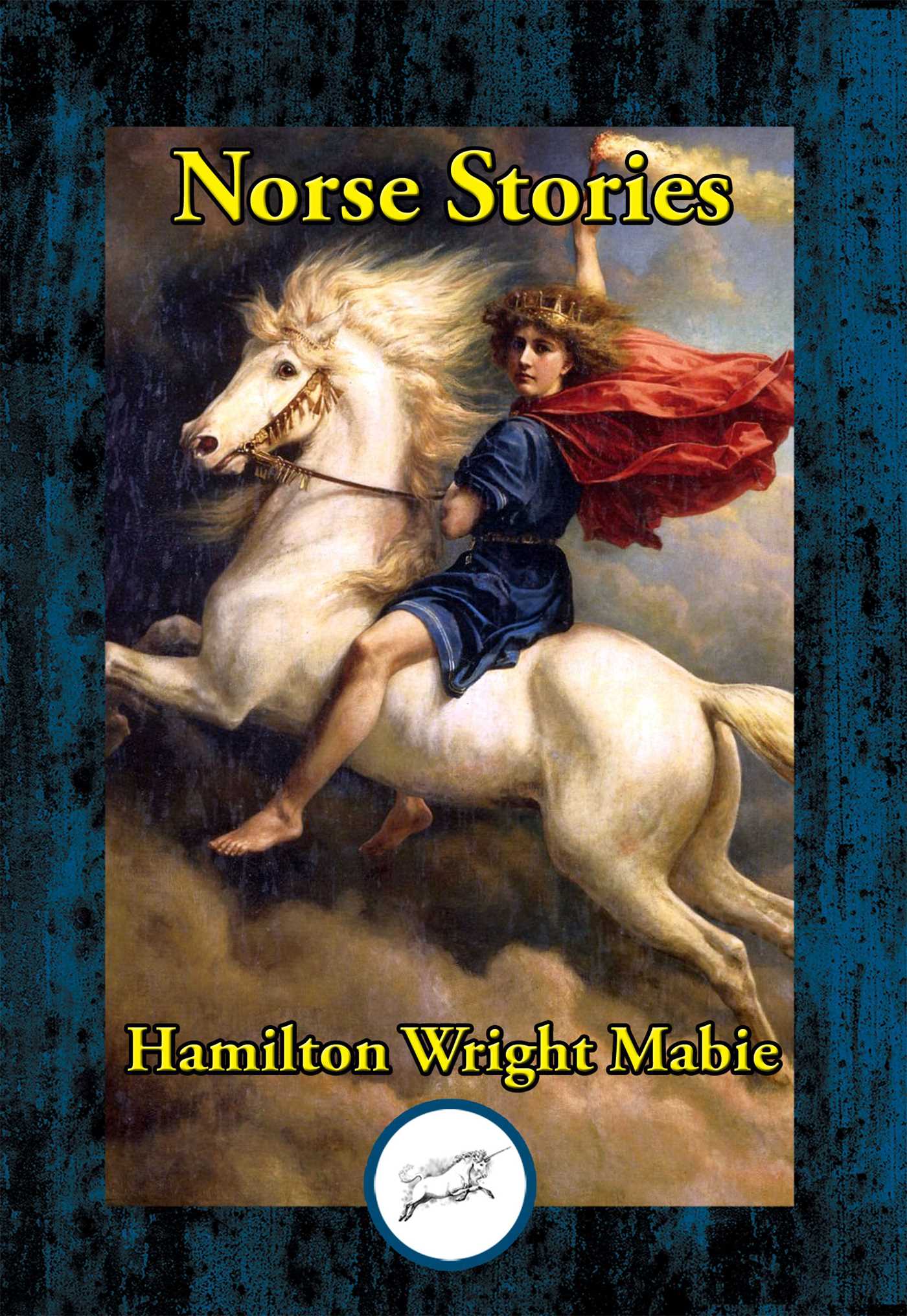 Norse Stories