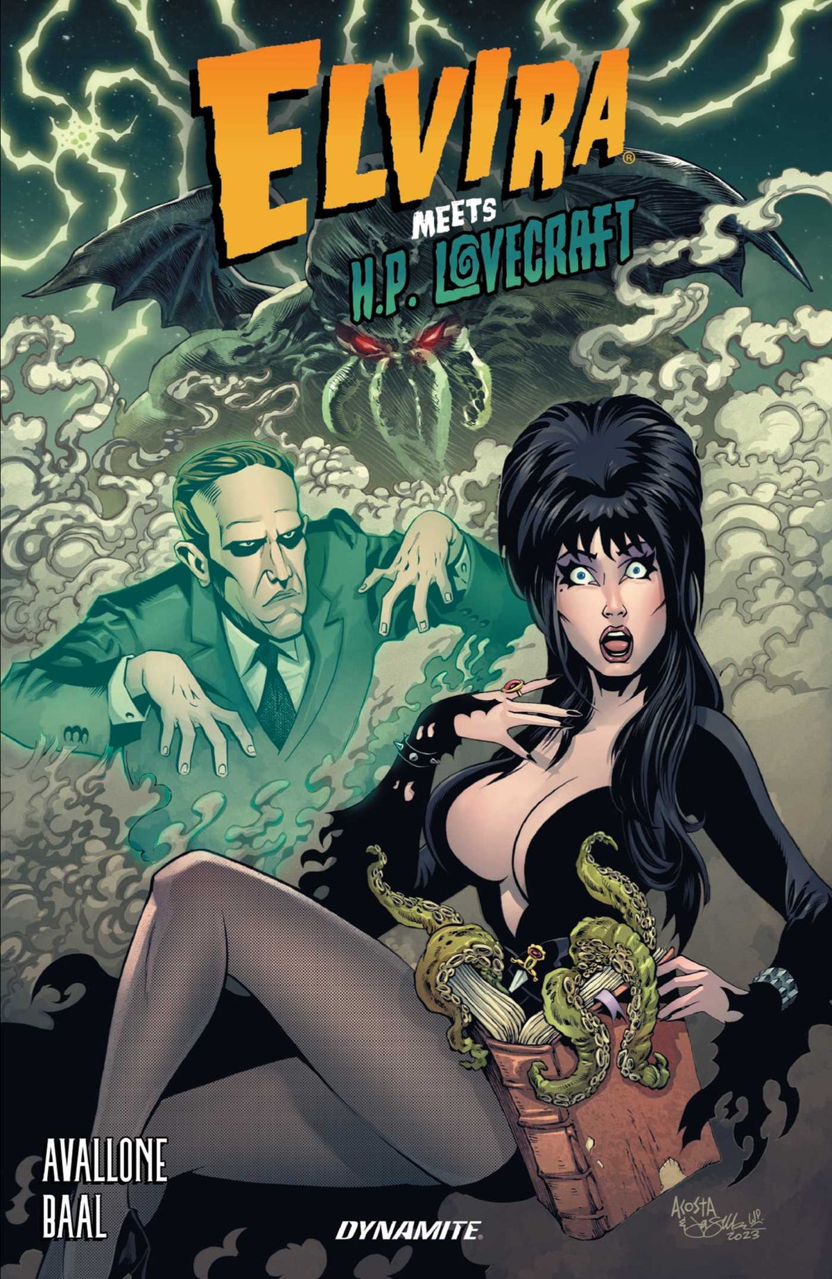 Elvira