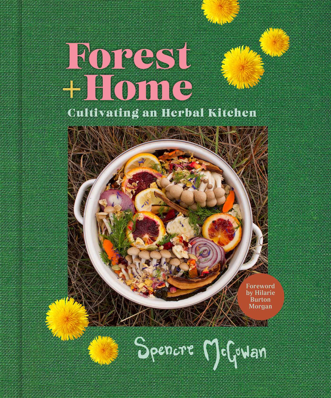 Forest + Home