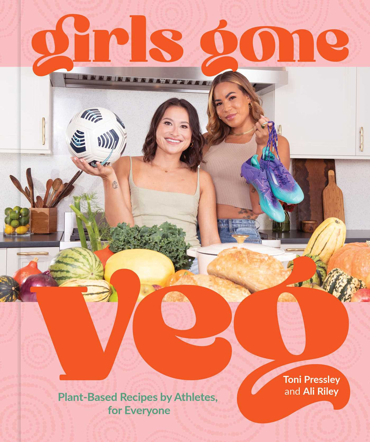Girls Gone Veg