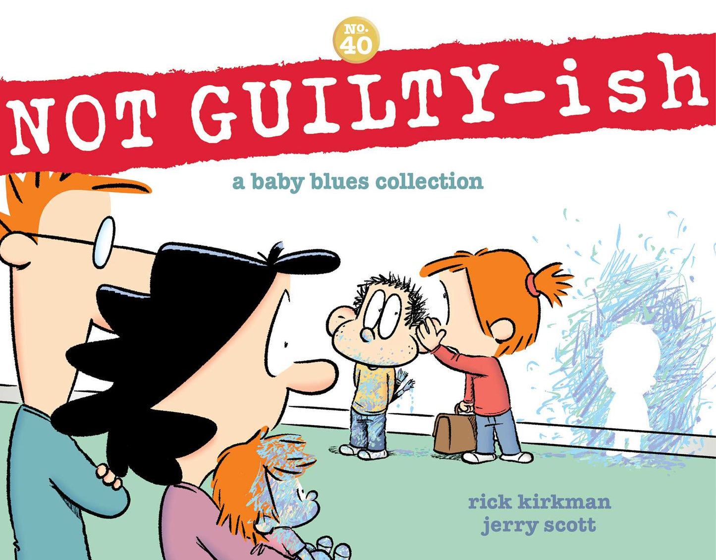 NOT GUILTY-ish