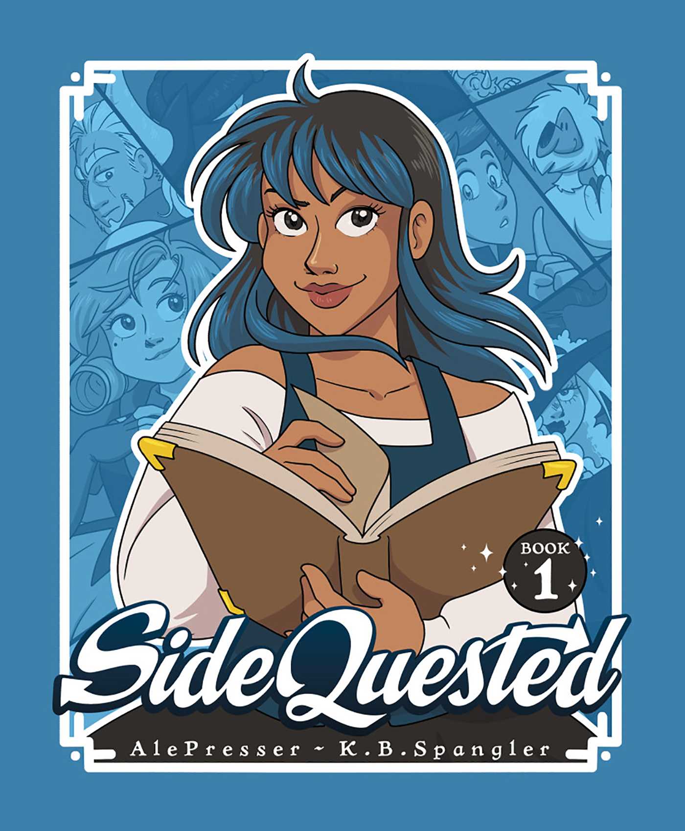 SideQuested