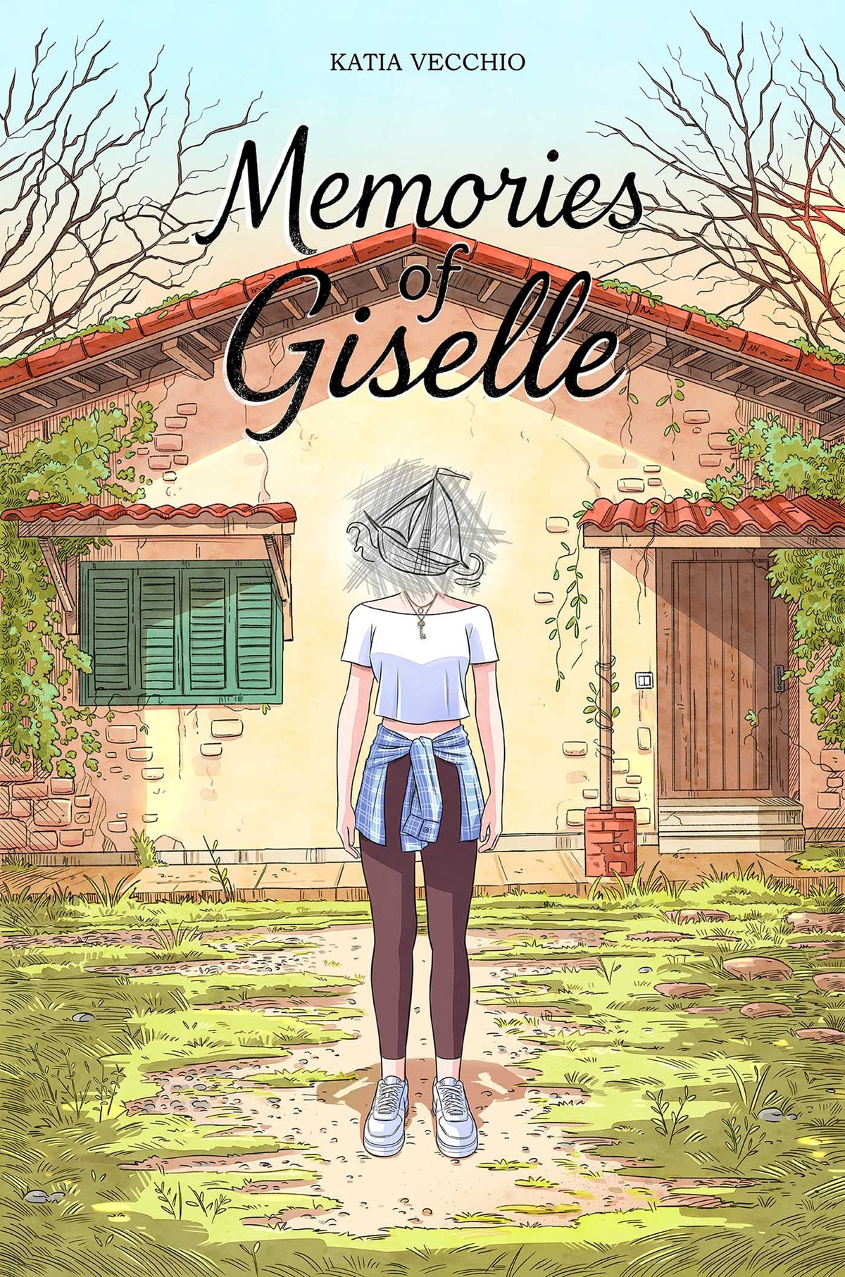 Memories of Giselle