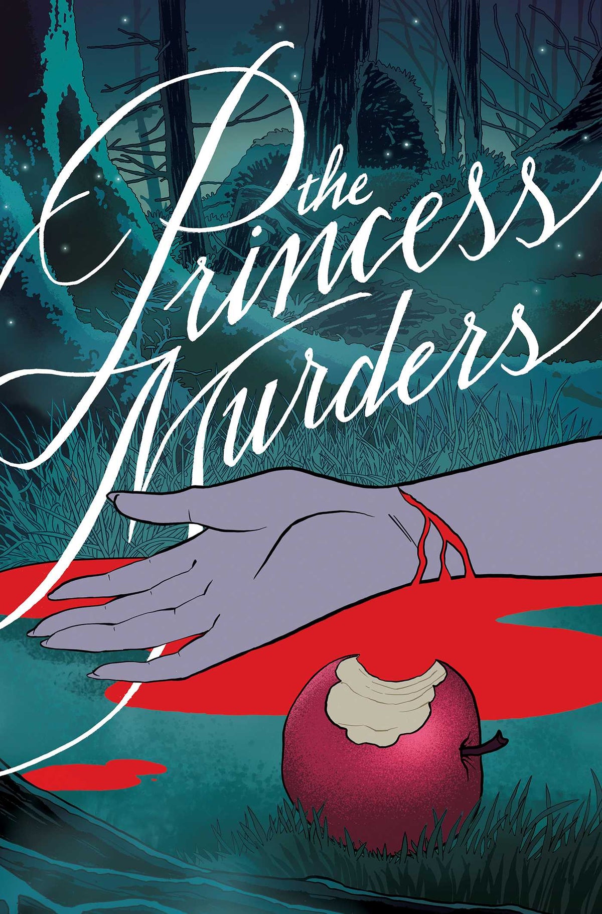 Princess Murders
