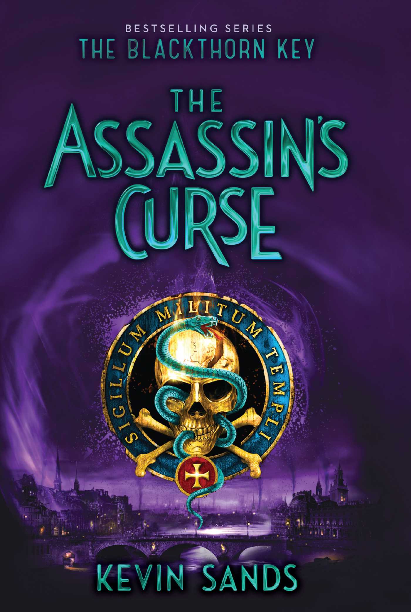 Assassin's Curse