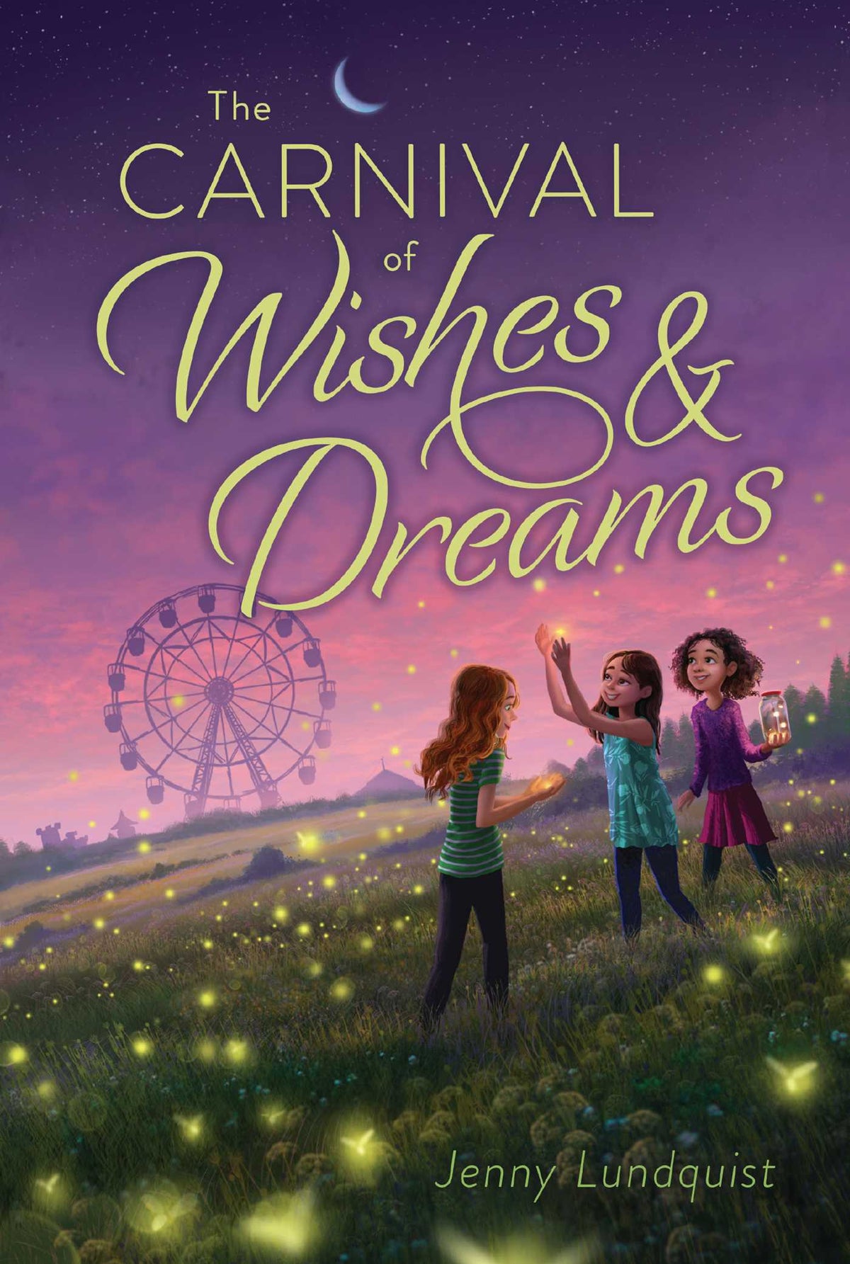 Carnival of Wishes & Dreams