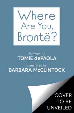 Where Are You, Brontë?