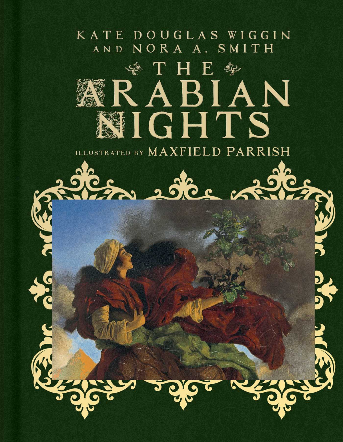 Arabian Nights: Their Best-Known Tales