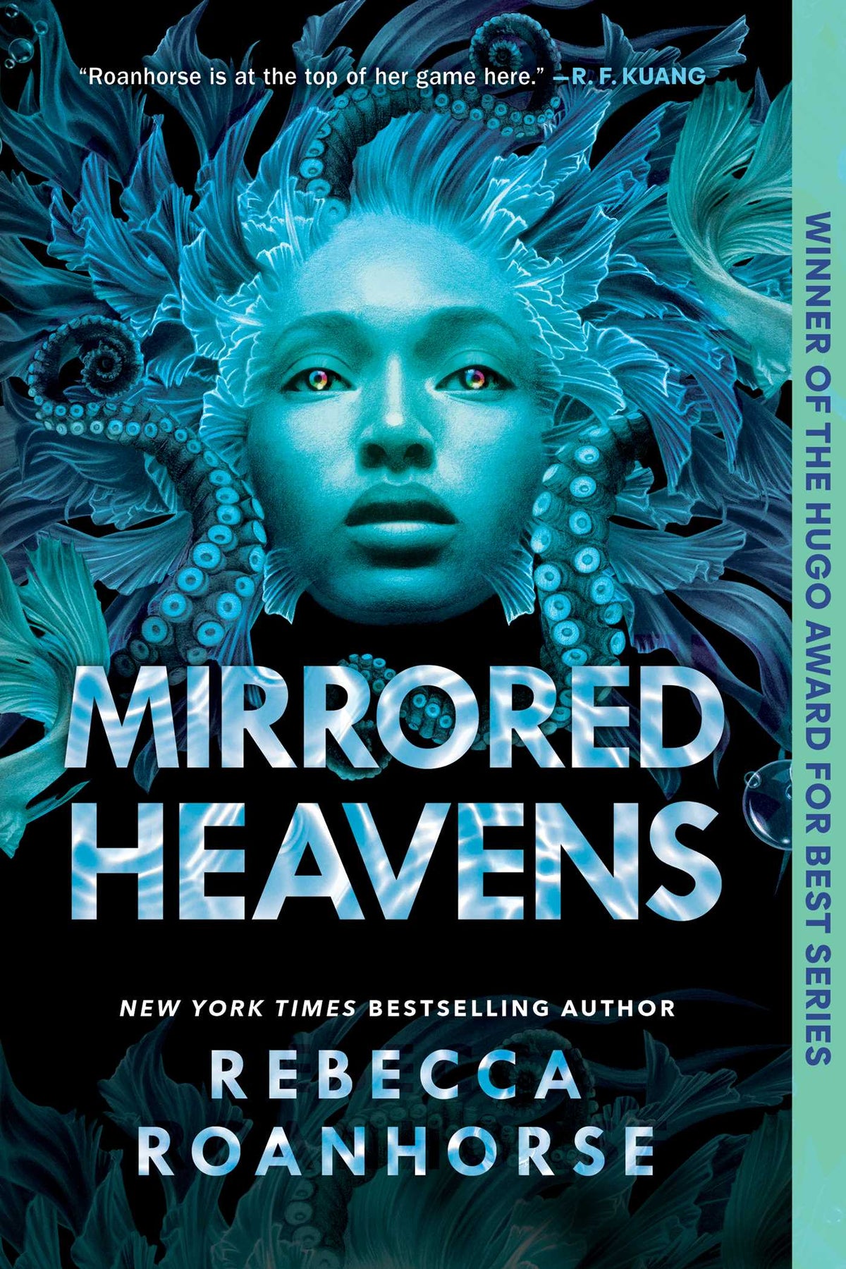Mirrored Heavens