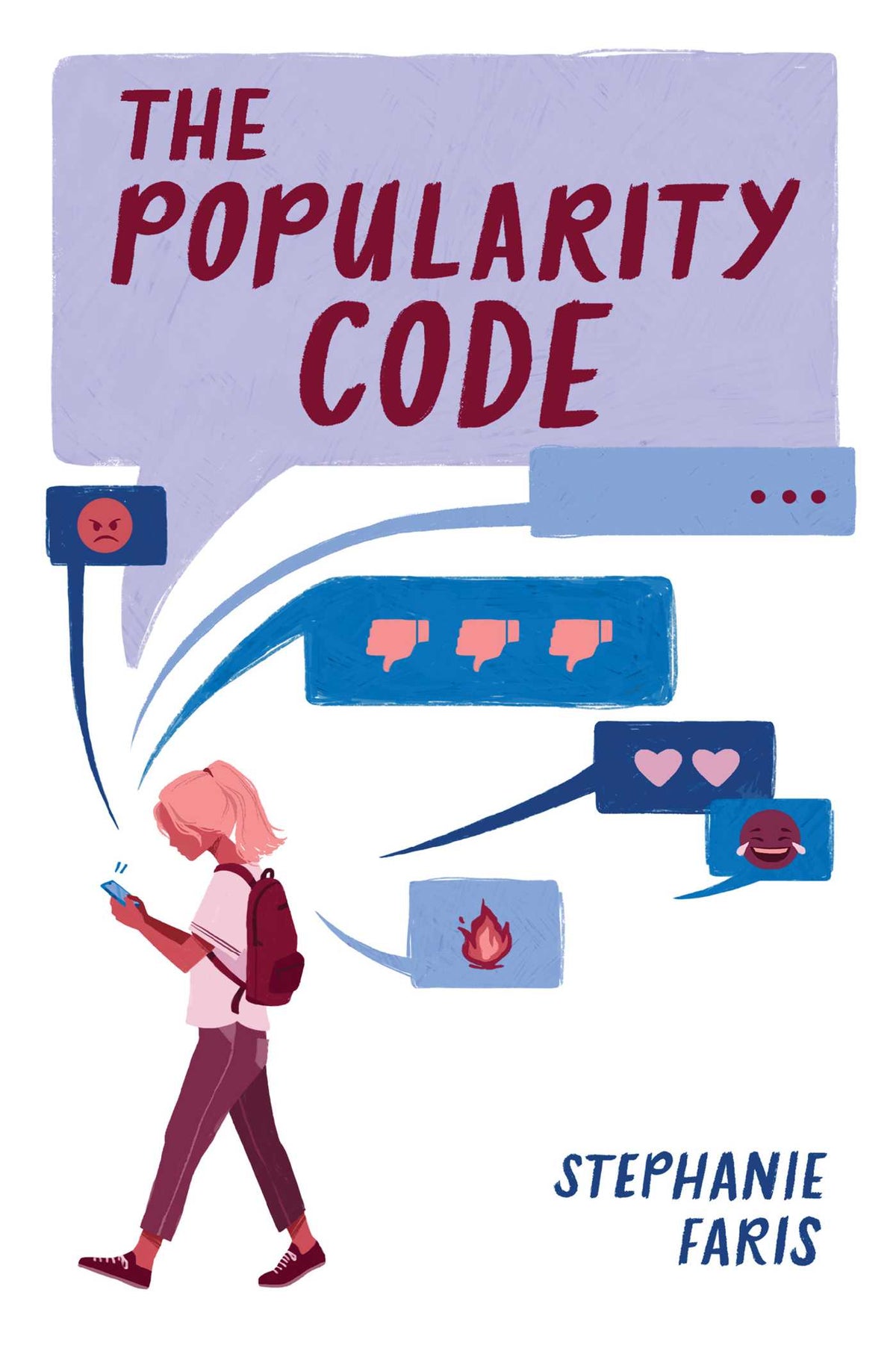 Popularity Code